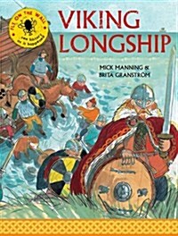 Viking Longship (Paperback)