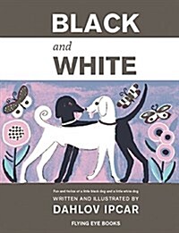 [중고] Black and White (Hardcover)