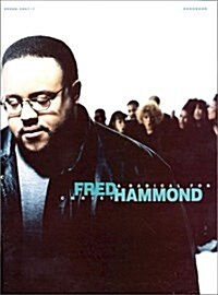 Fred Hammond and Radical for Christ Songbook (Paperback)