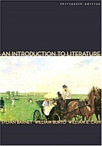 An Introduction to Literature : Fiction, Poetry, Drama (Paperback, United States e.of 13r.e.)
