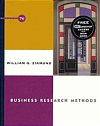 Business Research Methods (Hardcover, 7th)