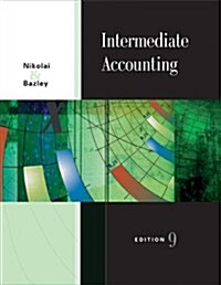 Intermediate Accounting (Hardcover, 9th)