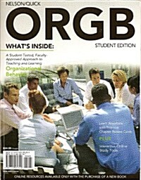 Orgb (Paperback)