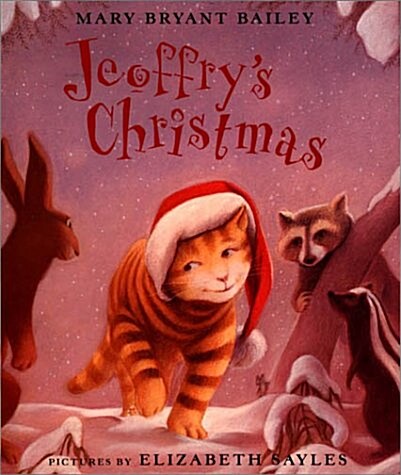 Jeoffrys Christmas (Hardcover, First Edition)