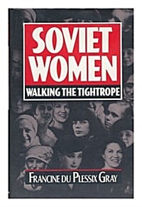 Soviet Women (Paperback, 1st)