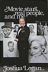 Movie Stars, Real People, and Me (Hardcover)