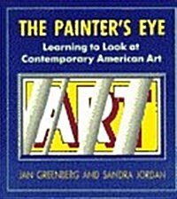 The Painters Eye (Paperback, 1St Edition)