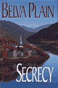 Secrecy (Hardcover, First Edition)