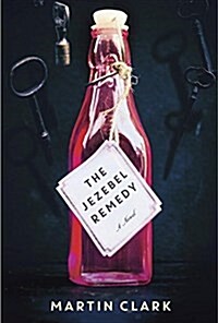 The Jezebel Remedy (Hardcover, Deckle Edge)