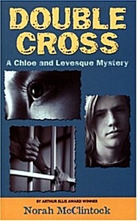 [중고] Double Cross (Hardcover)