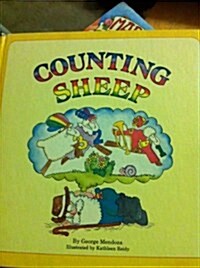 Counting Sheep (Paperback)