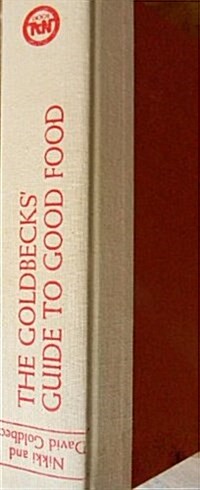 Goldbecks Guide to Good Food (Mass Market Paperback, First Edition, First Printing)