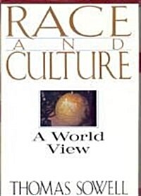 [중고] Race And Culture: A World View (Paperback)