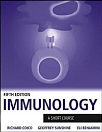 Immunology: A Short Course (Paperback, 5th)