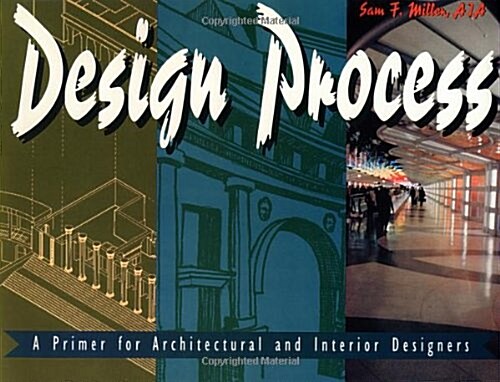 Design Process (Paperback)