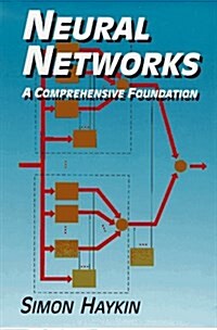 [중고] Neural Networks: A Comprehensive Foundation (Hardcover)