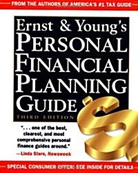 Ernst and Youngs Personal Financial Planning Guide (Paperback, 3rd)