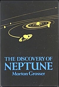 The Discovery of Neptune (Hardcover)