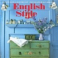 English Style (Hardcover, 1st)
