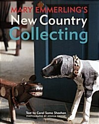 New Country Collecting (Paperback, 1st)