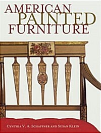 American Painted Furniture (Audio CD, 1st)