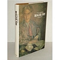 Roger Fry, Art and Life (Hardcover, First Edition)