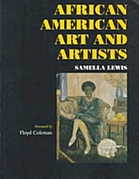 African American Art and Artists (Paperback, Rev&Updtd)