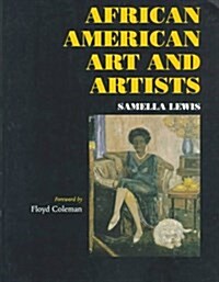 [중고] African American Art and Artists (Paperback, Rev&Updtd)