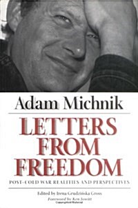 Letters from Freedom: Post-Cold War Realities and Perspectives Volume 10 (Paperback)