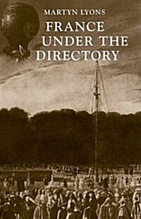 France Under the Directory (Paperback)
