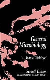 General Microbiology (Paperback, 7th)