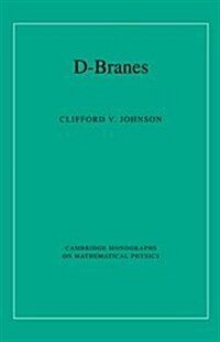D-Branes (Hardcover)