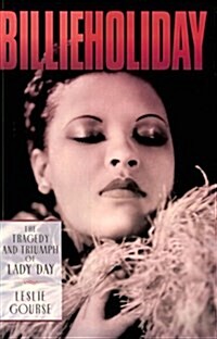 Billie Holiday: The Tragedy and Triumph of Lady Day (Impact Biographies) (Spiral-bound)