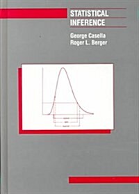 Statistical Inference (The Wadsworth & Brooks/Cole Statistics/Probability Series) (Hardcover, 2nd)