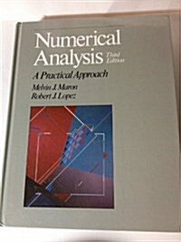 Numerical Analysis: A Practical Approach (Paperback, 3 Sub)