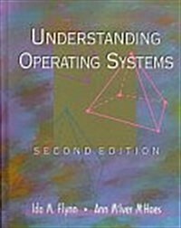 Understanding Operating Systems (Computer Science) (Hardcover, 1st)