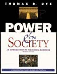 Power and Society: An Introduction to the Social Sciences (Political Science) (Paperback, 7th)