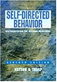 Self-Directed Behavior: Self-Modification for Personal Adjustment (Paperback, 7th)