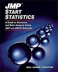 JMP Start Statistics (Paperback, 2nd)