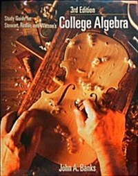 College Algebra (Paperback, 3rd)