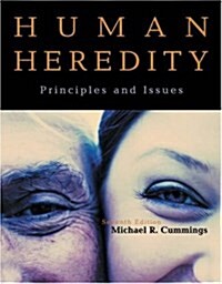 Human Heredity: Principles and Issues (with Human GeneticsNow/InfoTrac) (Paperback, 7th)