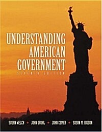 Understanding American Government (Paperback, 7th)