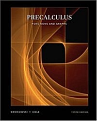 Precalculus : Functions and Graphs (with CD-ROM) - TENTH Edition (Hardcover, 010)