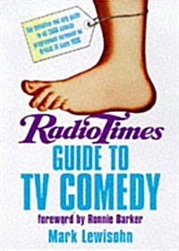 Radio Times Guide to TV Comedy (Paperback)