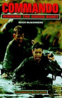 Commando (Hardcover)