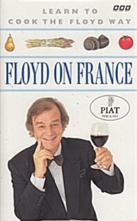 Floyd on France (Paperback)