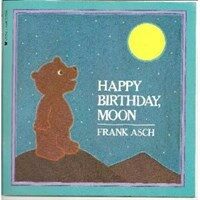 Happy Birthday, Moon (Paperback)