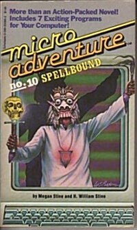 Spellbound (Micro Adventure) (Paperback)