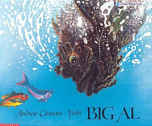 Big Al (Paperback)