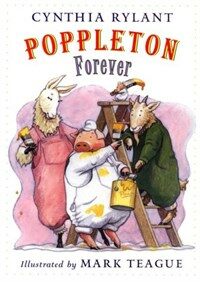 Poppleton Forever (Paperback)